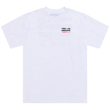 TLD 25.1 FACTORY SS TEE